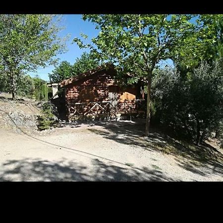 Cabanas Rurales La Vega Burunchel Dış mekan fotoğraf