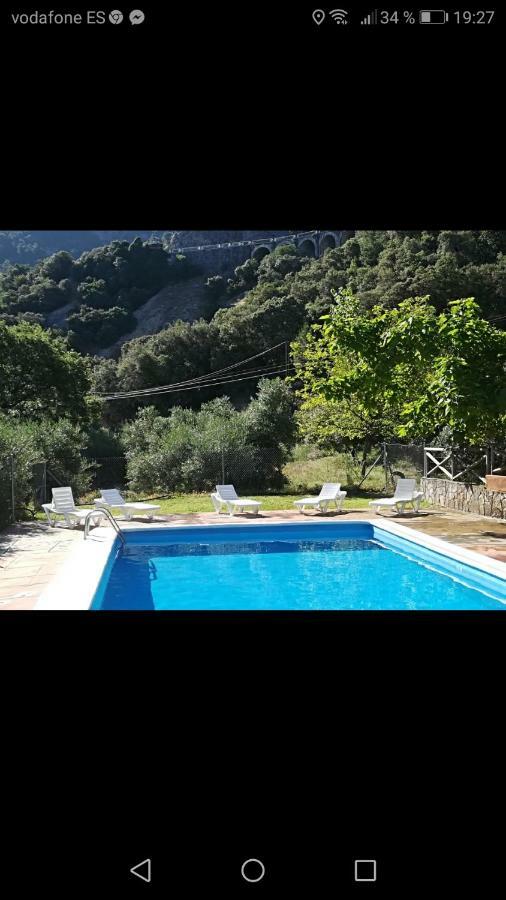 Cabanas Rurales La Vega Burunchel Dış mekan fotoğraf